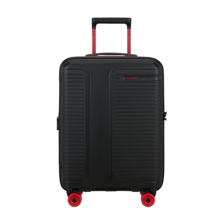 Samsonite PRODIVER HS Spinner 55/20 exp. black